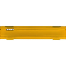 Load image into Gallery viewer, Rigid Industries 20in SR-Series Light Cover - Yellow - eliteracefab.com