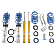 Load image into Gallery viewer, Bilstein B14 2010 Volkswagen Golf Base Front and Rear Performance Suspension System - eliteracefab.com