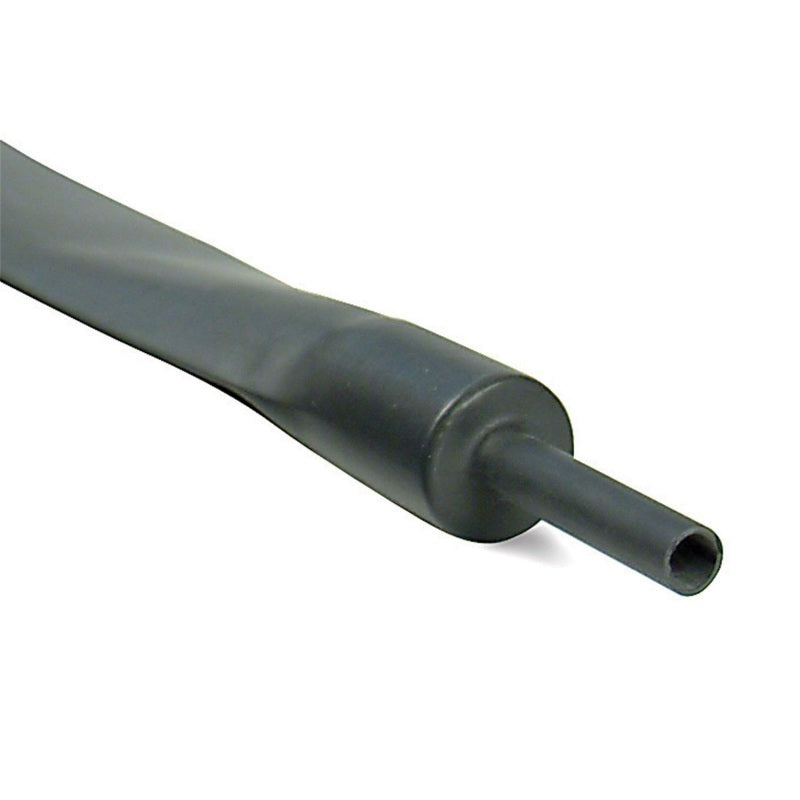 DEI Hi-Temp Shrink Tube 24mm x 200ft Spool - Black DEI