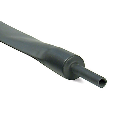 DEI Hi-Temp Shrink Tube 24mm x 200ft Spool - Black DEI