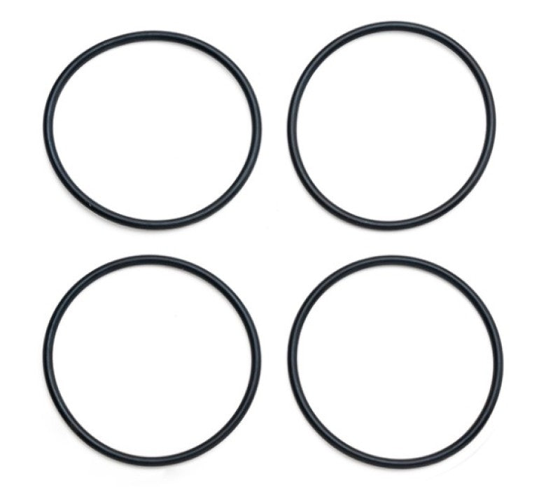 Wilwood O-Ring Kit - 2.00in Round Seal - 4 pk. Wilwood