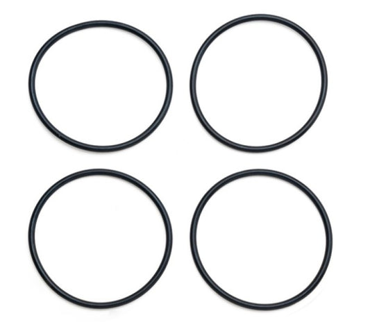 Wilwood O-Ring Kit - 2.00in Round Seal - 4 pk. Wilwood