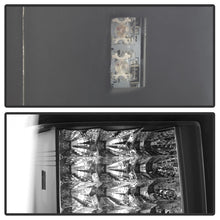 Load image into Gallery viewer, Spyder Jeep Grand Cherokee 07-10 LED Tail Lights Black ALT-YD-JGC07-LED-BK - eliteracefab.com