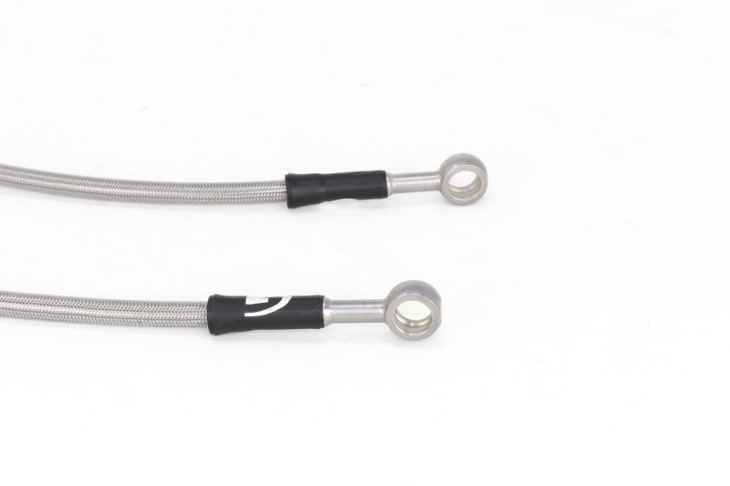 Goodridge 91-95 Acura Legend Stainless Steel Brake Lines Goodridge