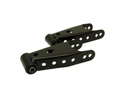 Belltech SHACKLE KIT 94-00 RAM 2500/3500 2inch Belltech