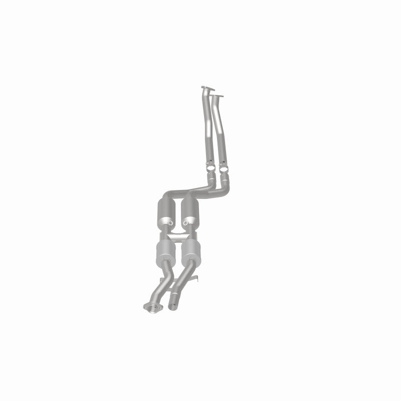 MagnaFlow Conv DF 96-98 BMW 328 2.8L Magnaflow