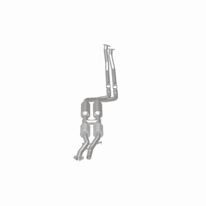 MagnaFlow Conv DF 96-98 BMW 328 2.8L Magnaflow