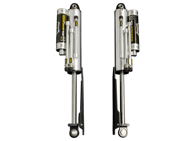 ICON 10-14 Ford Raptor Rear 3.0 Zeta Series Shocks PB - Pair - eliteracefab.com