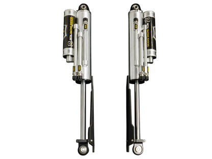ICON 10-14 Ford Raptor Rear 3.0 Zeta Series Shocks PB - Pair - eliteracefab.com