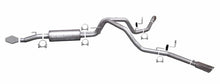 Load image into Gallery viewer, Gibson 05-08 Ford F-150 FX4 5.4L 2.5in Cat-Back Dual Extreme Exhaust - Stainless Gibson