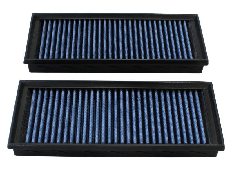 aFe MagnumFLOW Air Filters OER P5R A/F P5R 11-14 Mercedes-Benz AMG CL63/E63/S63 V8-5.5L(t) (Qty 2) - eliteracefab.com