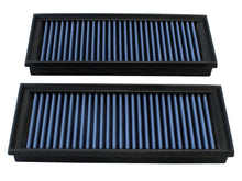 Load image into Gallery viewer, aFe MagnumFLOW Air Filters OER P5R A/F P5R 11-14 Mercedes-Benz AMG CL63/E63/S63 V8-5.5L(t) (Qty 2) - eliteracefab.com