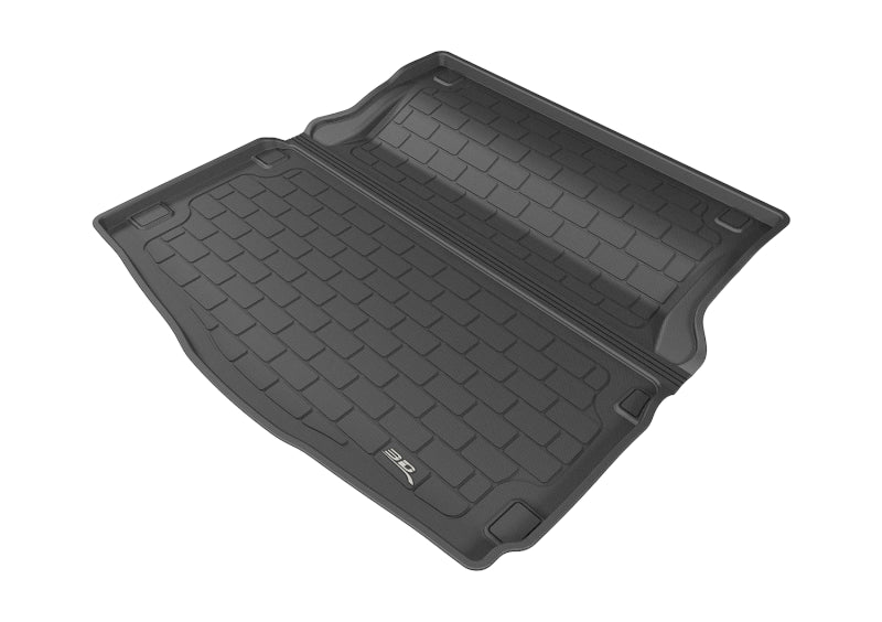 3D MAXpider M1MB0691309 2015-2020 Mercedes-Benz C-Class Kagu Cargo Liner - Black