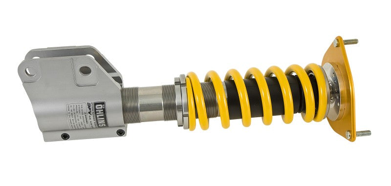 Ohlins 08-20 Subaru WRX STi (GR/VA) Road & Track Coilover System - eliteracefab.com