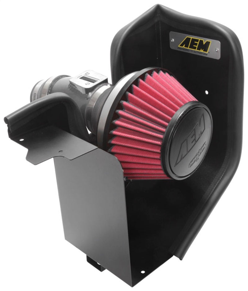 AEM 2017-2018 Honda Civic Type R 2.0L Cold Air Intake - eliteracefab.com