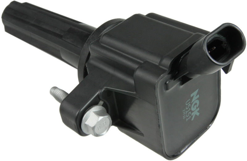 NGK 2008-06 Saab 9-7x COP Ignition Coil - eliteracefab.com