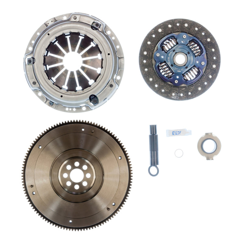 Exedy OE 2004-2008 Acura TSX L4 Clutch Kit - eliteracefab.com