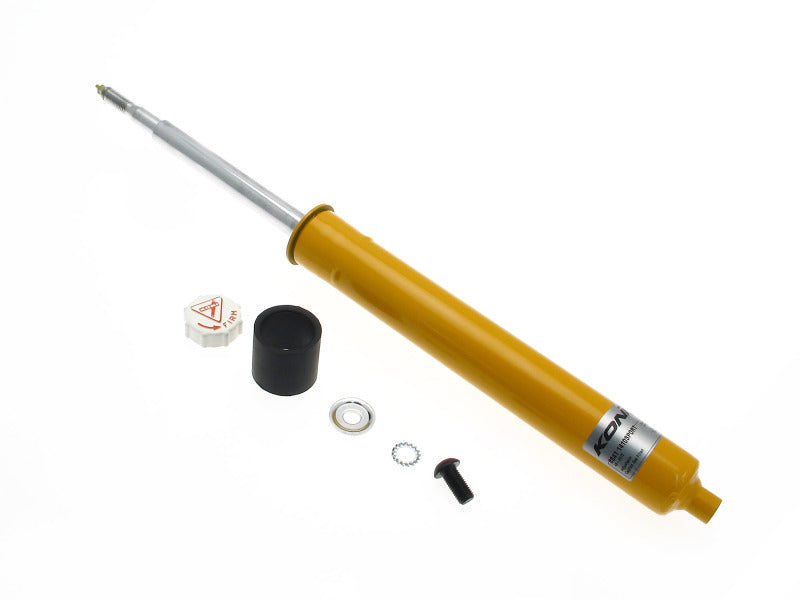 Koni Sport (Yellow) Shock 99-06 Volvo S60/S80/V70 FWD only (Excl AWD R and self level) - Front - eliteracefab.com