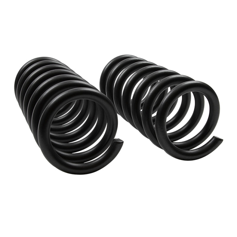 Belltech MUSCLE CAR SPRING SET 92-96 IMPALA/CAPRICE/FR 1.5inch - eliteracefab.com