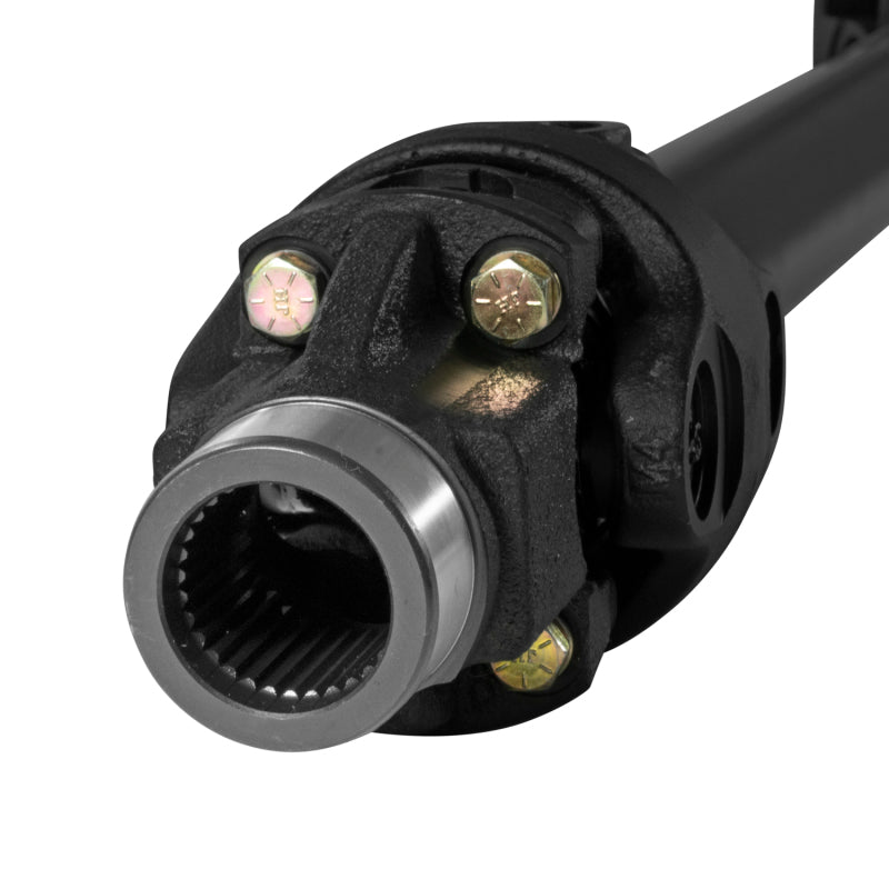 Yukon Performance Front Driveshaft Dana 30 2018 Jeep JL Sahara/Sport Manual Yukon Gear & Axle