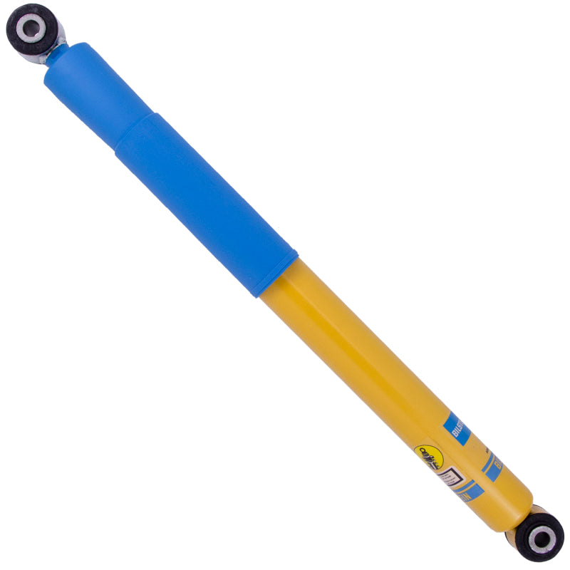 Bilstein 4600 Series 16-19 Nissan Titan XD Rear 46mm Monotube Shock Absorber - eliteracefab.com