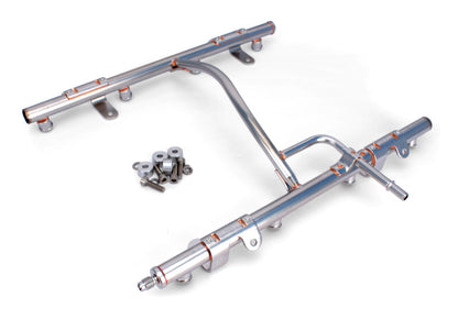 FAST Oe Fuel Rail Kit LSXR LS1/LS6 - eliteracefab.com