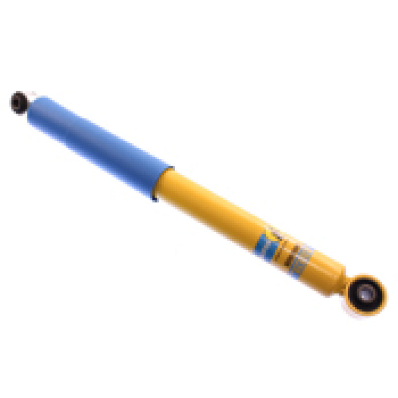 Bilstein 4600 Series 02-06 Chevy Avalanche 1500 Rear 46mm Monotube Shock Absorber - eliteracefab.com