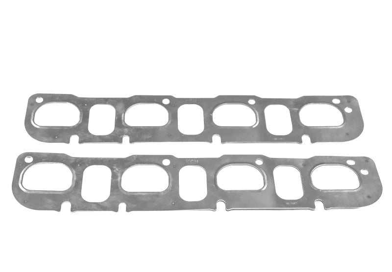 Kooks Chrysler 6.1L & 6.4L Hemi Cometic MLS (Multi-Layer Stainless Steel) Exhaust Gaskets - eliteracefab.com