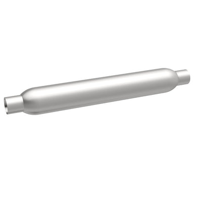 MagnaFlow Muff GP 3.5 Dia 22inch 2/2 Magnaflow