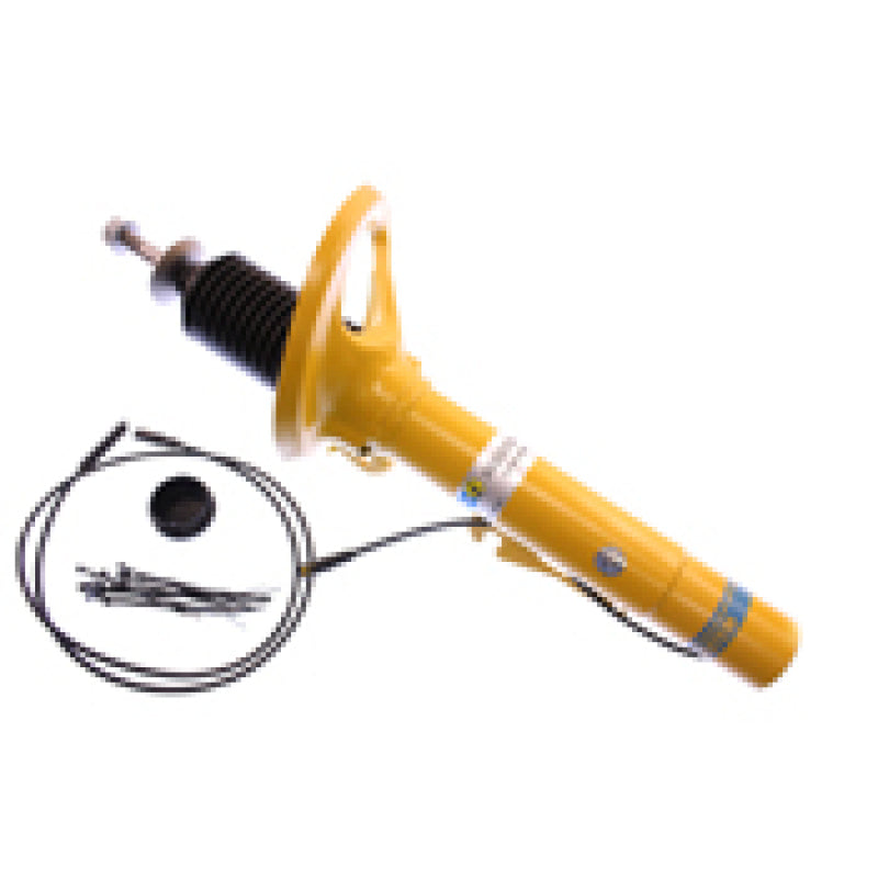 Bilstein B8 2006 Porsche 911 Carrera 4S Front Right 36mm Monotube Strut Assembly - eliteracefab.com