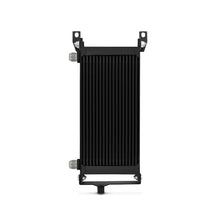 Load image into Gallery viewer, Mishimoto 06-07 Subaru WRX/06-07 WRX STi Thermostatic Oil Cooler Kit - Black - eliteracefab.com