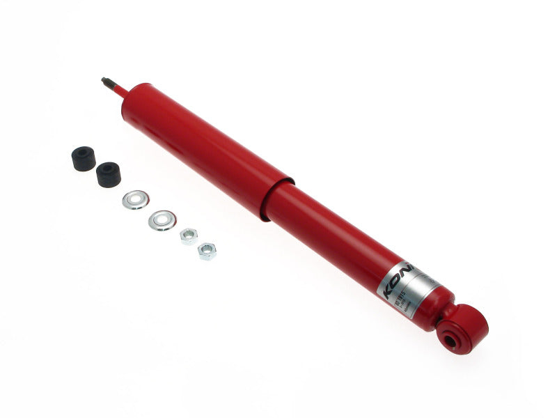 Koni Classic (Red) Shock 67-69 Chevrolet Camaro with Mono-Leaf Spring - Rear - eliteracefab.com