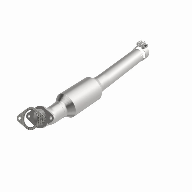 Magnaflow Conv DF 2017 Fusion L4 2 OEM Close Coupled Magnaflow