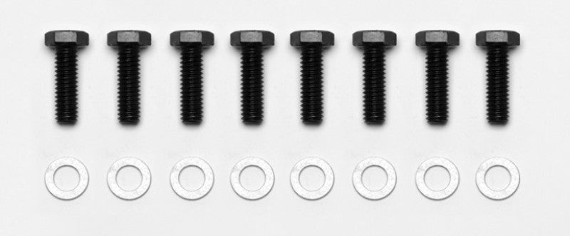 Wilwood Rotor Bolt Kit - Wide 5 Hub - 8 pk. Wilwood