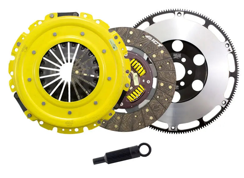 ACT 2015 Chevrolet Camaro HD/Perf Street Sprung Clutch Kit - eliteracefab.com