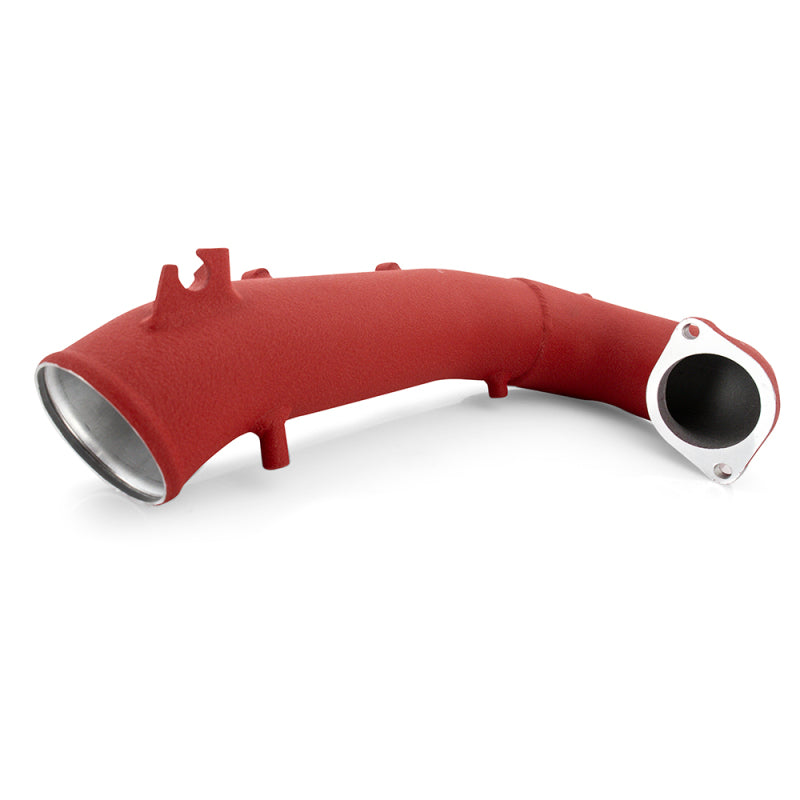 Mishimoto 2017+ Honda Civic Type-R Inlet Pipe Upgrade Kit - Red - eliteracefab.com