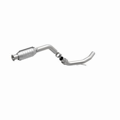 MagnaFlow Conv Direct Fit Chrysler 98-99 Magnaflow