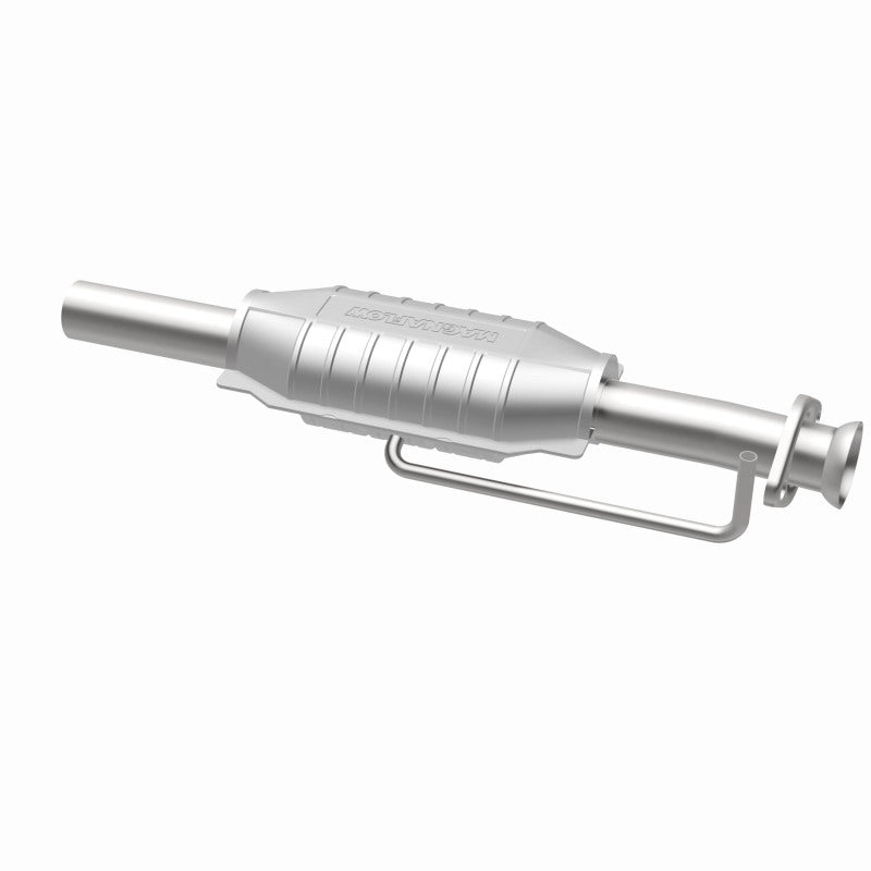 MagnaFlow Conv Ford-Mercury 26X6.5X4 2/2 Magnaflow