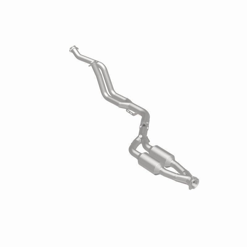 MagnaFlow Conv DF 94-97 MercedeS C280 2.8L Magnaflow