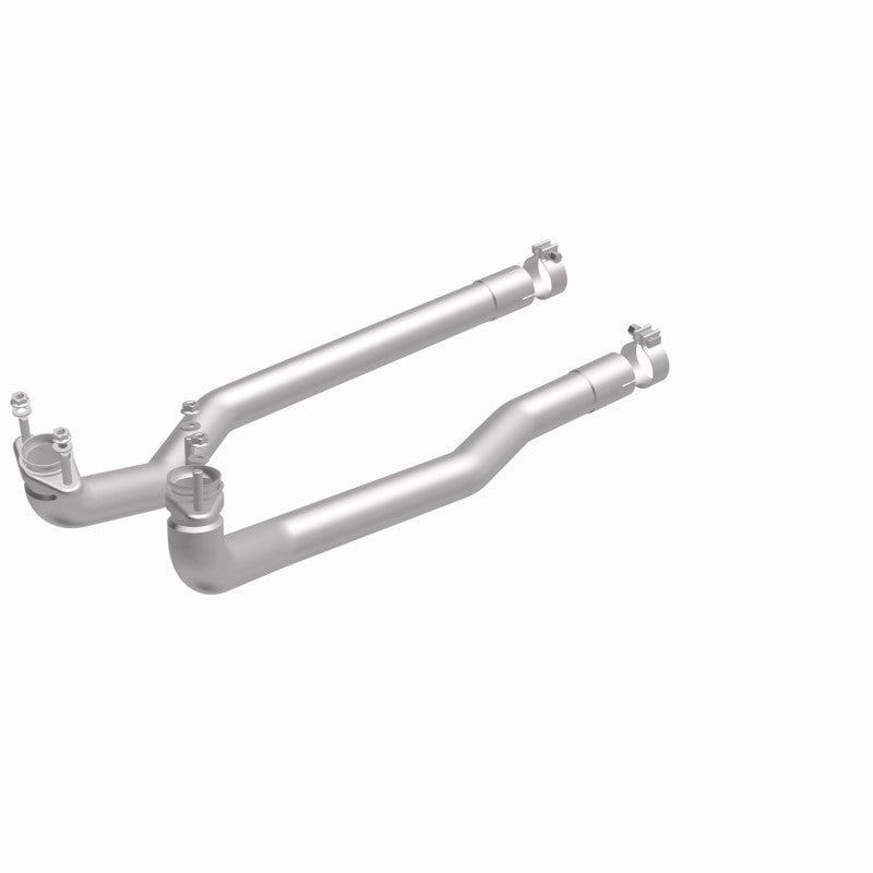 Magnaflow Mani Front Pipes 62-76 Chrysler B-Body Small Block Magnaflow