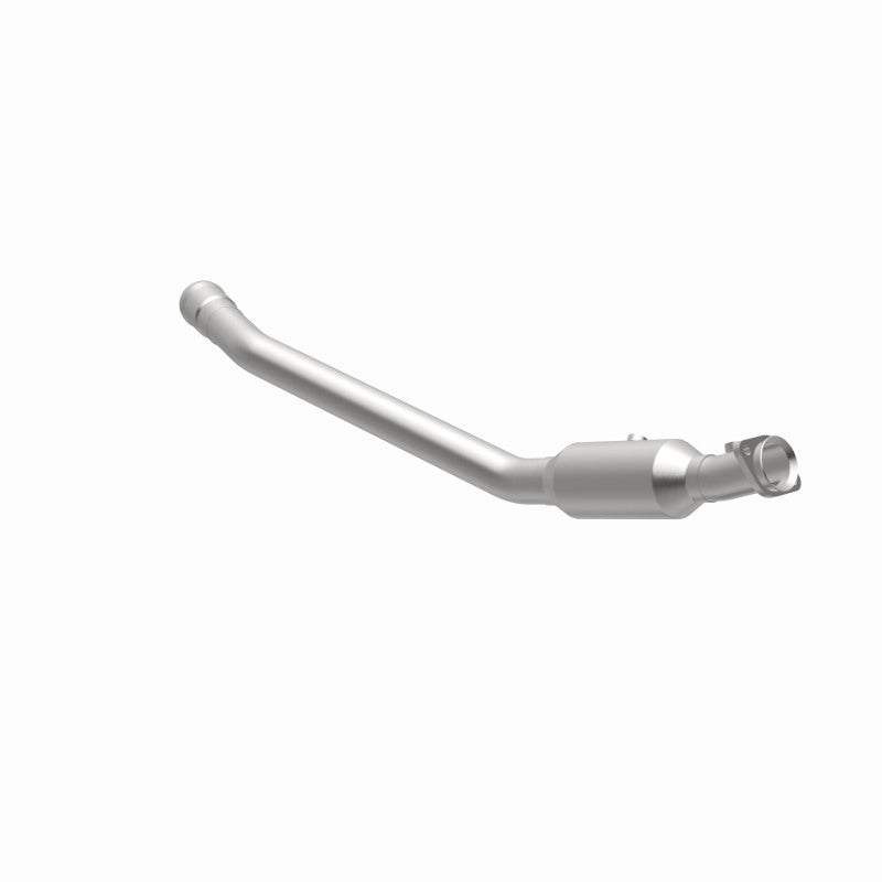 Magnaflow Conv DF 13-14 Mercedes-Benz GL450 V8 4.6 OEM Underbody Magnaflow