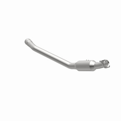 Magnaflow Conv DF 13-14 Mercedes-Benz GL450 V8 4.6 OEM Underbody Magnaflow