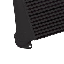 Load image into Gallery viewer, Mishimoto 08-14 Subaru WRX Top-Mount Intercooler Kit - Powder Coated Black &amp; Black Hoses - eliteracefab.com