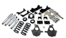 Load image into Gallery viewer, Belltech LOWERING KIT WITH SP SHOCKS - eliteracefab.com