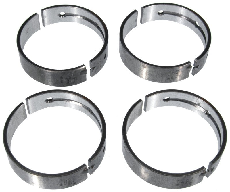 Clevite Ford Products 4 2.0L DOHC 1995-03 Main Bearing Set Clevite