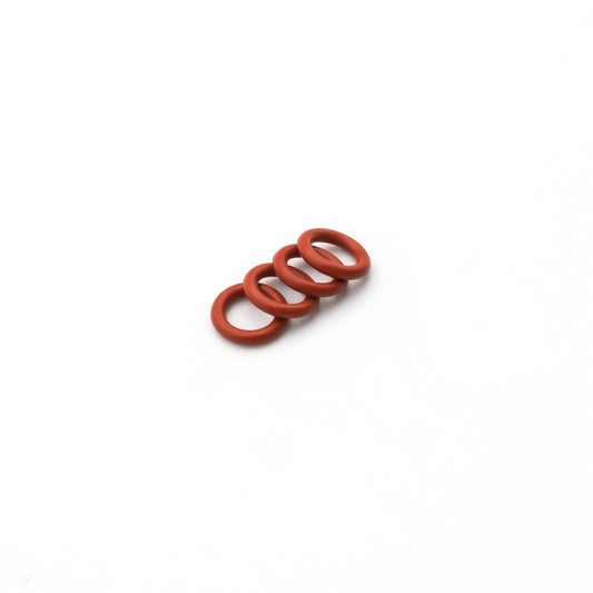 BLOX Racing 11mm Viton O-Ring (Set of 4) BLOX Racing