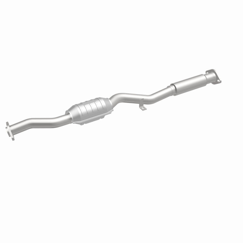 MagnaFlow Conv Direct Fit Nissan 85-86 Magnaflow
