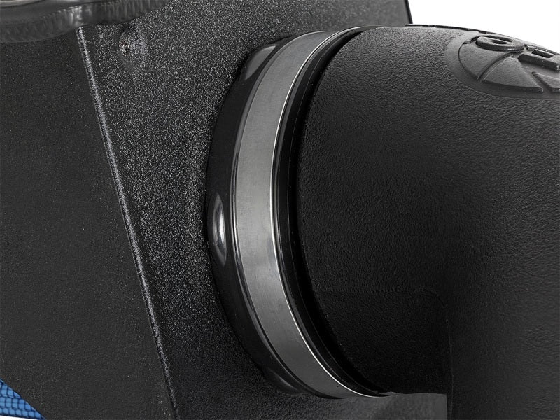 aFe Magnum FORCE Stage-2 Pro 5R Cold Air Intake System 09-14 Ford Edge V6-3.5L - eliteracefab.com