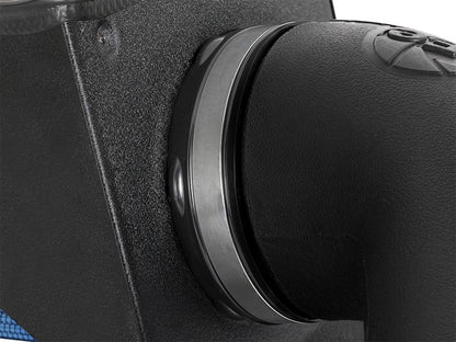 aFe Magnum FORCE Stage-2 Pro 5R Cold Air Intake System 09-14 Ford Edge V6-3.5L - eliteracefab.com