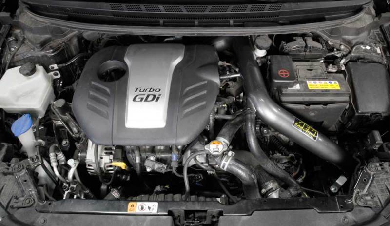 AEM 14-16 Kia Forte 5 Koup L4-1.6L Cold Air Intake - eliteracefab.com